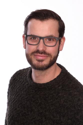 Foto von Andreas Bieselin
