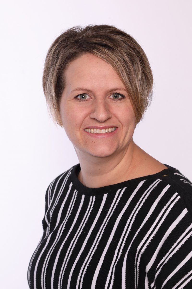 Foto von Nadine Lemke