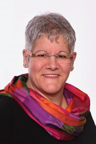 Foto von Ulrike Schmidt