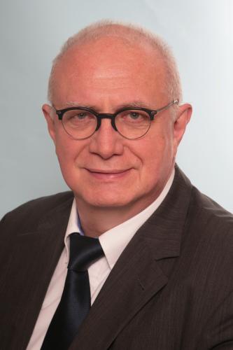 Foto von Bernhard Tränkle